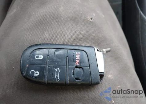 2015 Chrysler 200 Limited z USA, uszkodzony, nr VIN 1C3CCCAB6FN605291